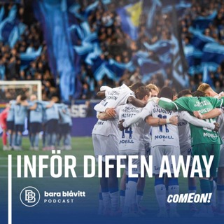 770. Inför Diffen Away