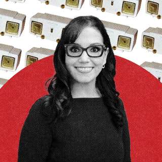 Transforming Anxiety into Power with Dr. Luana Marques