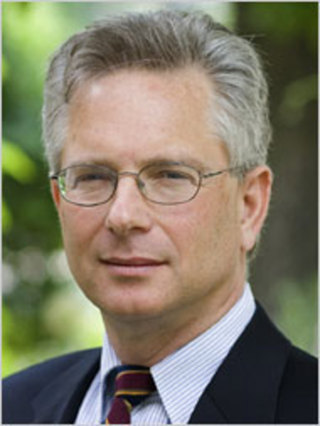 Clifford Krauss, The New York Times Correspondent