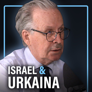 Maailmanjärjestys: Trump, Ukraina, Israel ja Gaza (Alpo Rusi) | Puheenaihe 599
