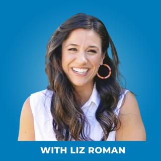 219: How to Fix Constipation Naturally - with Liz Roman