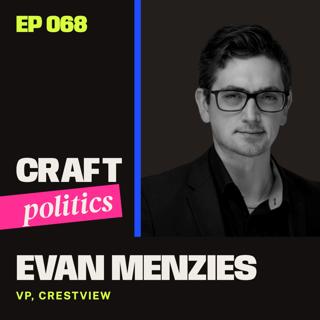 Alberta Separatism with Evan Menzies