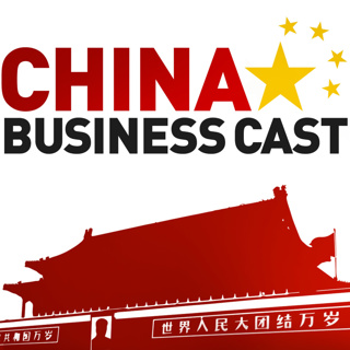 Ep. 89: Exciting News about China Business Cast - With Shlomo, Mike and Jons Slemmer