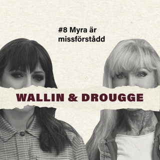 #8 Myra är missförstådd