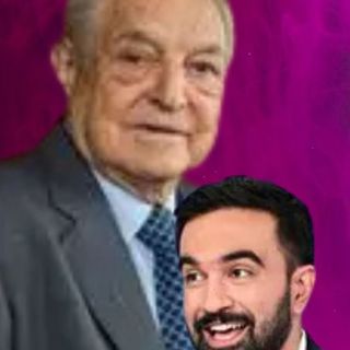 Soros Funds NYC Socialist Candidate + Comey Hoax Note Revealed