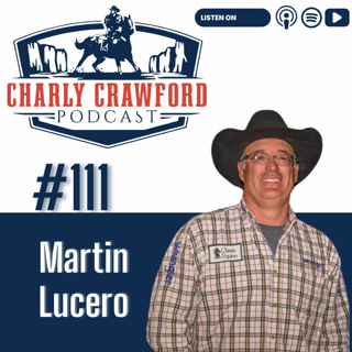 Martin Lucero