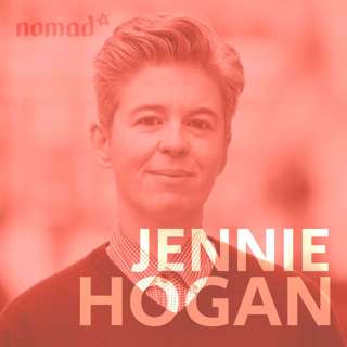 Jennie Hogan - This is My Body (N206)