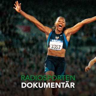 Del 1/3 Marion Jones lurar alla