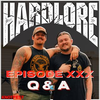 30th Episode Q&A Special
