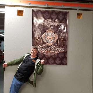 Ep. 151 Dave Colt and Andrew Hood of Sun King Brewing