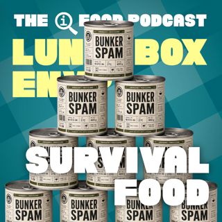 85: ☢️ How The Experts Are Stocking Up For The Apocalypse