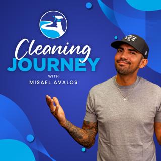 The Cleaning Journey