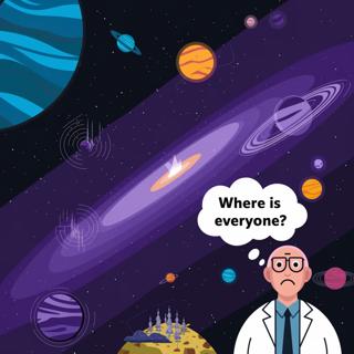 8: Fermis Paradox