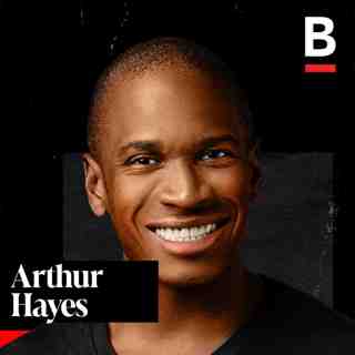 "The Fed Can't Print Moore's Law" - How the AI Crash Sends Bitcoin to $1M | Arthur Hayes