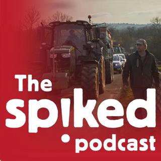 267: Why the farmers must win
