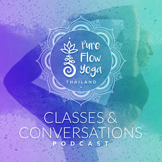 Balance & Heal your 7 Chakras with Mantra 🕉 with Francie Fishman
