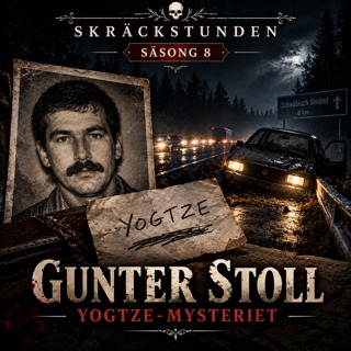 6. Yogtze mysteriet