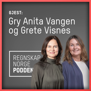 Kvalitetskontroll: Nøkkelen til tillit i regnskapsbransjen