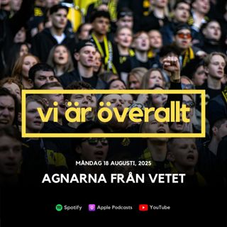 Agnarna från vetet