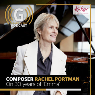 Composer Rachel Portman on 30 years of 'Emma'