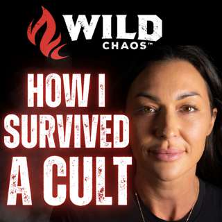 #83 - Stolen Youth: Cons, Cults, and Kidnapping w/Jacine Jadresko