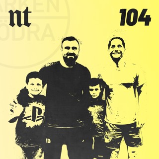 Avsnitt 104 - Igor Duvnjak