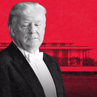What's lost when a president opts out of ceremonial duties?