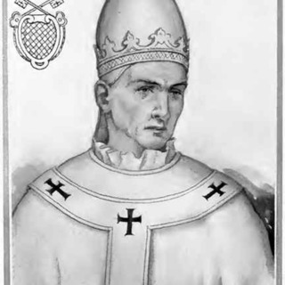 Investment is not the Pope