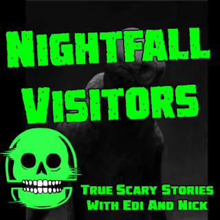 NIGHTFALL VISITORS