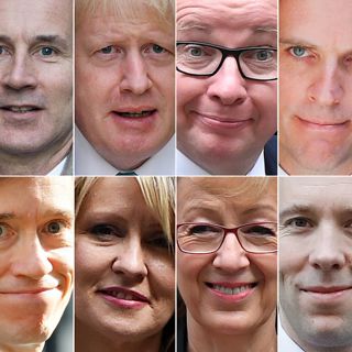 Tory leadership: who’s off to the best start?