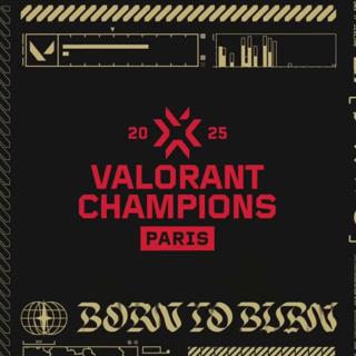 NRG vs. FNC — VALORANT Champions Paris — Grand Finals — Map 05｜Video Spotify Exclusive 