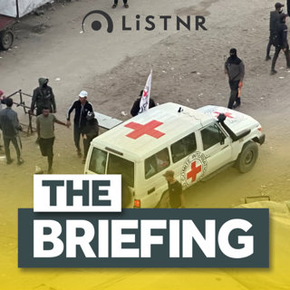 The truth about the hostage release + Treasurer’s major backflip