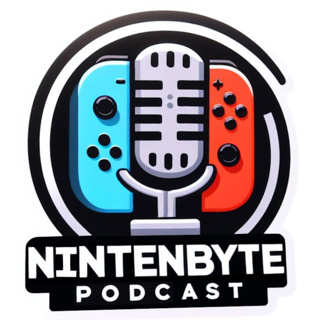 Nintendo Switch 2's NEW Features + Mario 64 vs Mario Galaxy | Nintenbyte Podcast Ep. 1