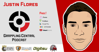 Justin Flores - Episode 253