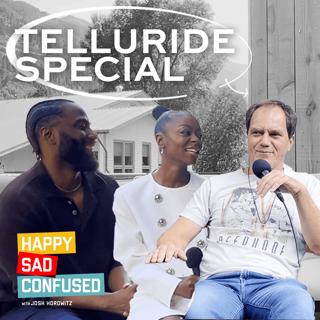 Telluride Special with Michael Shannon, John David Washington, & Danielle Deadwyler