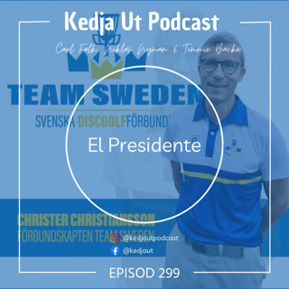 299. El presidente