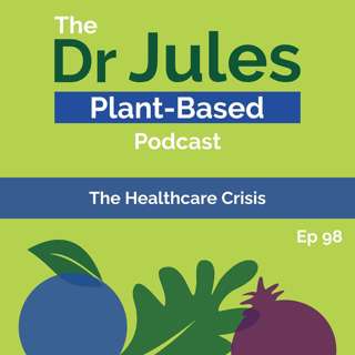 The Healthcare Crisis: Root Causes and Lifestyle Solutions