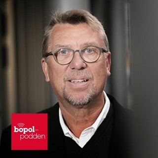 #119 Tapio Salonen: Gårdstens framgångar och ansvaret för utsatta områden