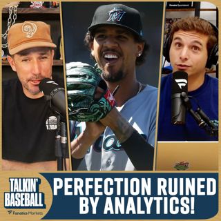 Potential Perfection RUINED Because of Analytics