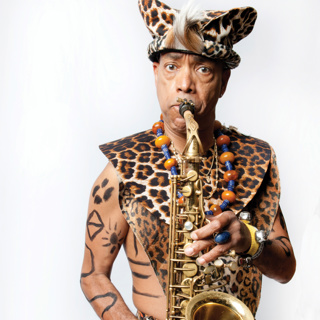 Idris Ackamoor: Building a Future You Can Dance To