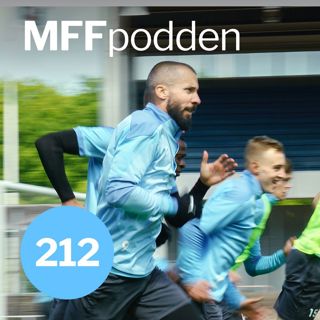212: Allsvenskan – äntligen!