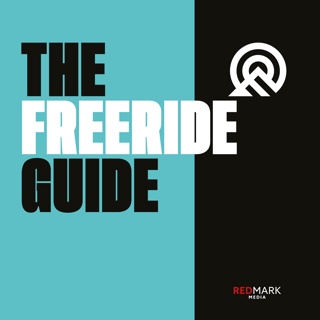 Introducing THE FREERIDE GUIDE | FWT 2023 Season RECAP | A New Venue