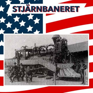 183 Den stora lokomotivjakten