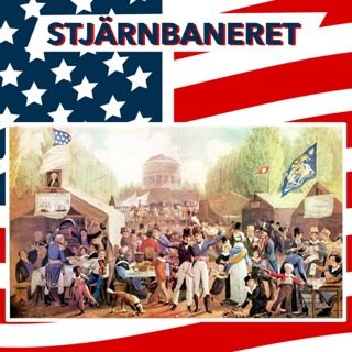 199 Kriget 1812 del 15 Arvet efter kriget 1812