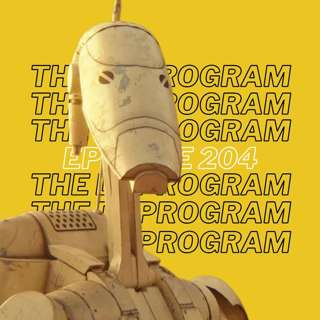 Episode 204 - Anti Klankker Action