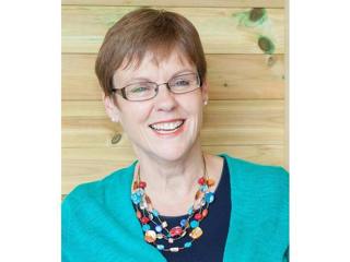 One Woman’s Quest to Create Awareness of Patient-Empowered Healing