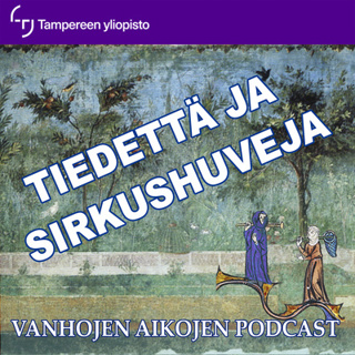 Oudot ihmeet ja eletty usko myöhäiskeskiajalla