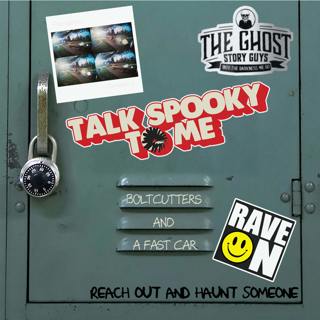 Boltcutters and a Fast Car | Talk Spooky to Me