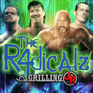 Episode 199: The Radicalz