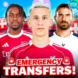 One Emergency Transfer for Every Premier League Club